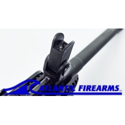 Colt IAR 6940 M4 Commando 5.56 Rifle