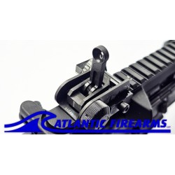 Colt IAR 6940 M4 Commando 5.56 Rifle