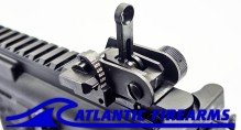 Colt IAR 6940 M4 Commando 5.56 Rifle