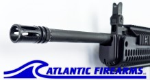 Colt IAR 6940 M4 Commando 5.56 Rifle