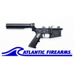Colt AR15/ SMG 9mm Semi-Auto Lower Receiver Assembly