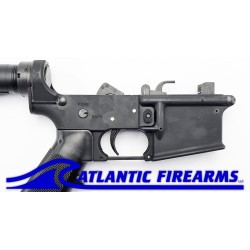 Colt AR15/ SMG 9mm Semi-Auto Lower Receiver Assembly