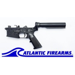 Colt AR15/ SMG 9mm Semi-Auto Lower Receiver Assembly