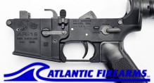 Colt AR15/ SMG 9mm Semi-Auto Lower Receiver Assembly
