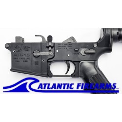Colt AR15/ SMG 9mm Semi-Auto Lower Receiver Assembly
