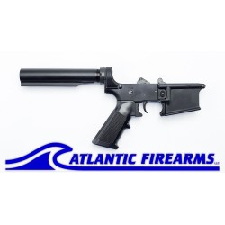 Colt M4 Carbine Lower Receiver Assembly - No Trigger Guard