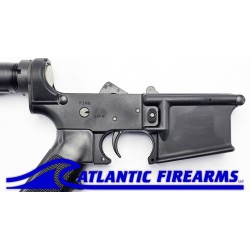 Colt M4 Carbine Lower Receiver Assembly - No Trigger Guard