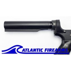 Colt M4 Carbine Lower Receiver Assembly - No Trigger Guard