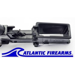 Colt M4 Carbine Lower Receiver Assembly - No Trigger Guard