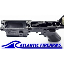 Colt M4 Carbine Lower Receiver Assembly - No Trigger Guard