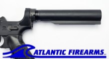 Colt M4 Carbine Lower Receiver Assembly - No Trigger Guard