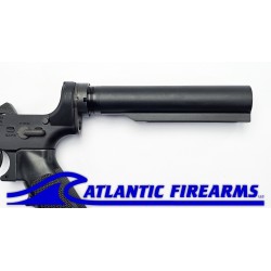 Colt M4 Carbine Lower Receiver Assembly - No Trigger Guard
