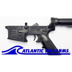 Colt M4 Carbine Lower Receiver Assembly - No Trigger Guard