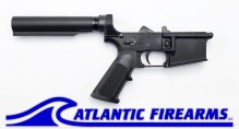 Colt M4 Carbine Lower Receiver Assembly 6 Pos
