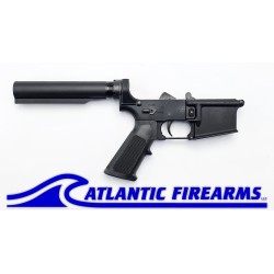 Colt M4 Carbine Lower Receiver Assembly 6 Pos