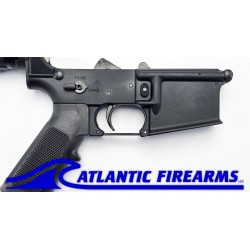 Colt M4 Carbine Lower Receiver Assembly 6 Pos