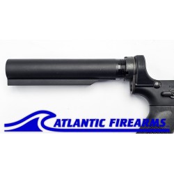 Colt M4 Carbine Lower Receiver Assembly 6 Pos