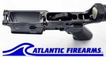 Colt M4 Carbine Lower Receiver Assembly 6 Pos