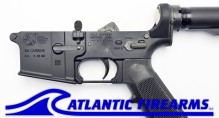 Colt M4 Carbine Lower Receiver Assembly 6 Pos
