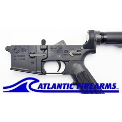Colt M4 Carbine Lower Receiver Assembly 6 Pos