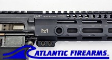 Rock River Arms LAR-15M 5.56 PD Trade Rifle - HBAR