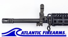 Rock River Arms LAR-15M 5.56 PD Trade Rifle - HBAR