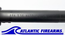 Rock River Arms LAR-15M 5.56 PD Trade Rifle - HBAR