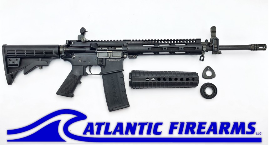 Rock River Arms LAR-15 5.56 LEO Trade Rifle