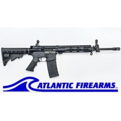 Rock River Arms LAR-15 5.56 LEO Trade Rifle
