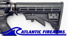 Rock River Arms LAR-15 5.56 LEO Trade Rifle