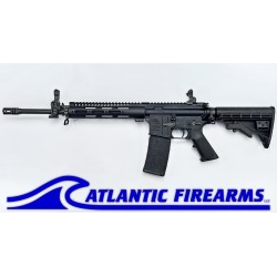 Rock River Arms LAR-15 5.56 LEO Trade Rifle