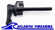 MP5 A3 Retractable Stock