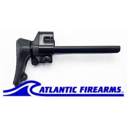 MP5 A3 Retractable Stock