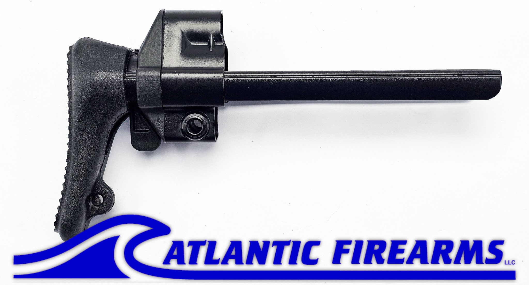 MP5 A3 Retractable Stock
