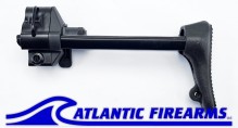 MP5 A3 Retractable Stock