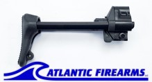MP5 A3 Retractable Stock