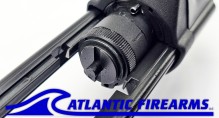 MP5 A3 Retractable Stock
