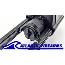 MP5 A3 Retractable Stock