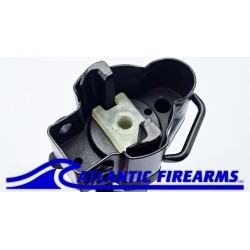 MP5 A3 Retractable Stock