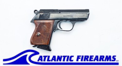 Erma EP655 .25 ACP C&R...