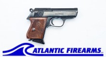 Erma EP655 .25 ACP C&R Eligible
