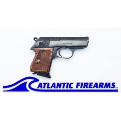 Erma EP655 .25 ACP C&R Eligible