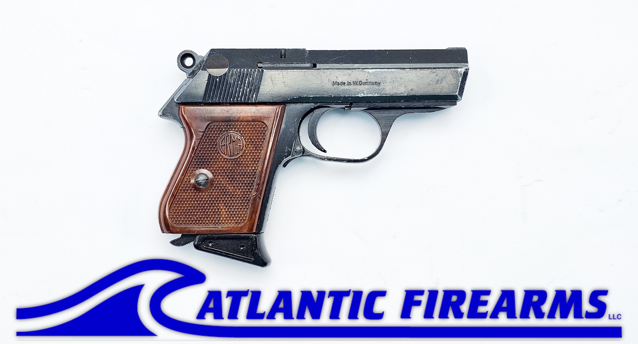 Erma EP655 .25 ACP C&R Eligible