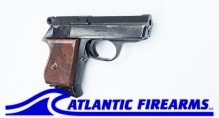 Erma EP655 .25 ACP C&R Eligible