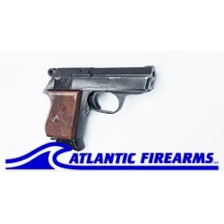 Erma EP655 .25 ACP C&R Eligible