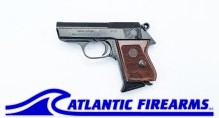 Erma EP655 .25 ACP C&R Eligible