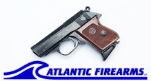 Erma EP655 .25 ACP C&R Eligible