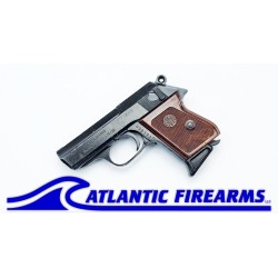 Erma EP655 .25 ACP C&R Eligible