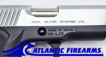 IMI BUL M5 O.F.M. CT .45ACP