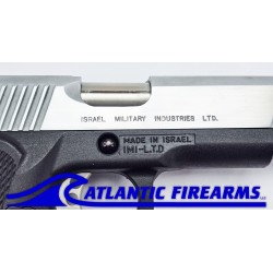 IMI BUL M5 O.F.M. CT .45ACP